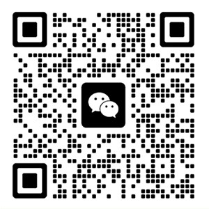 微信二维码